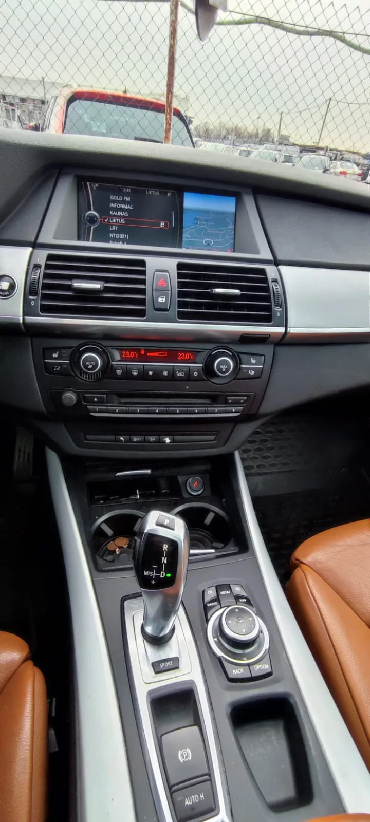 BMW X5, 2010