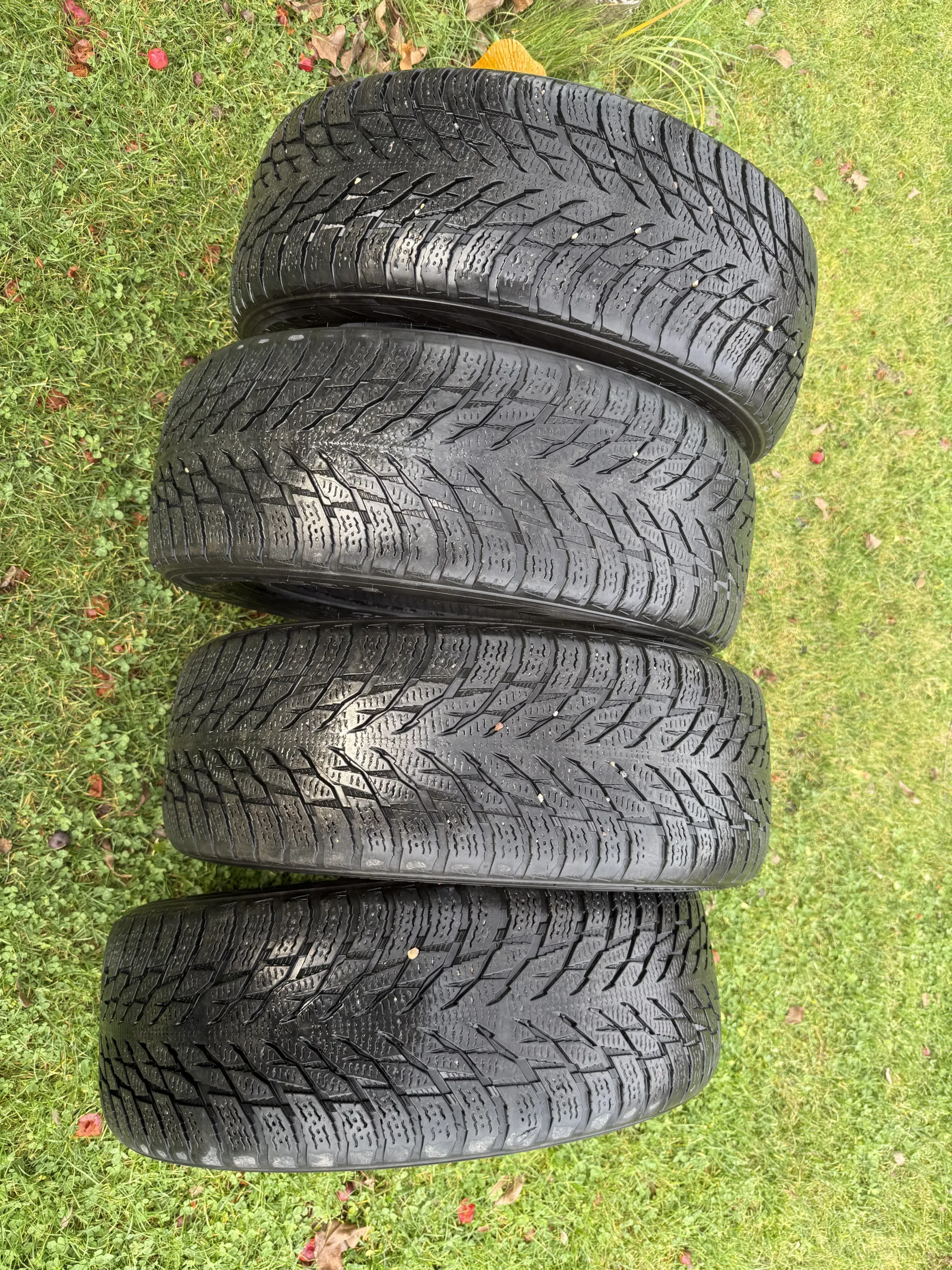 Nokian 205/55 R16