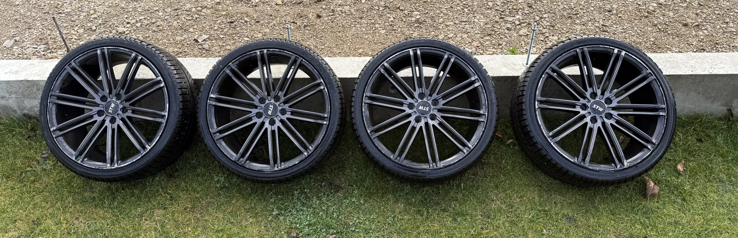 Sailun 235/35 R19
