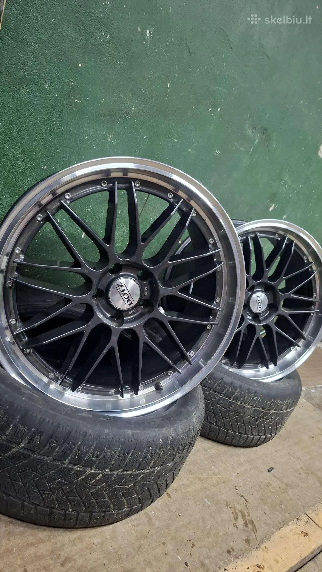 Teamstar R20
