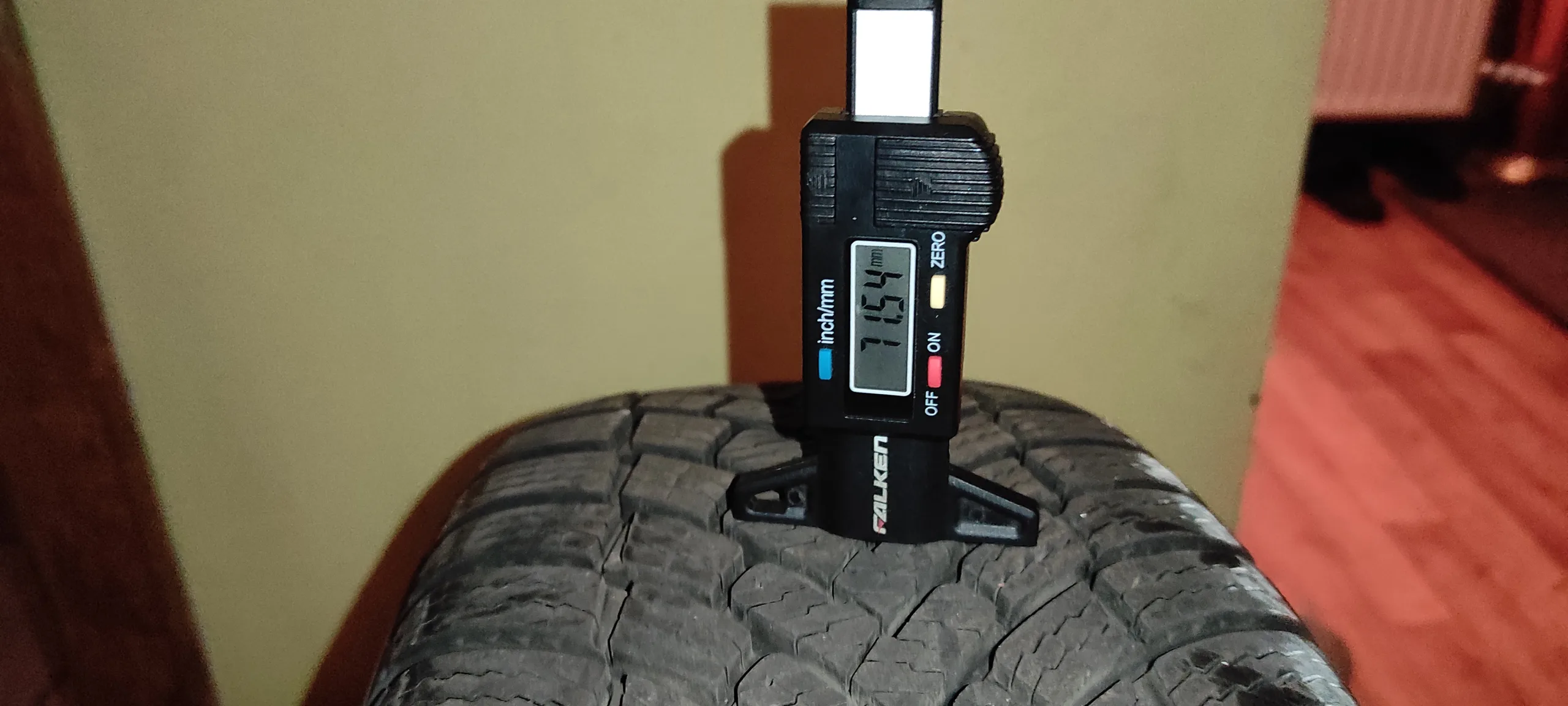 Barum 205/55 R16