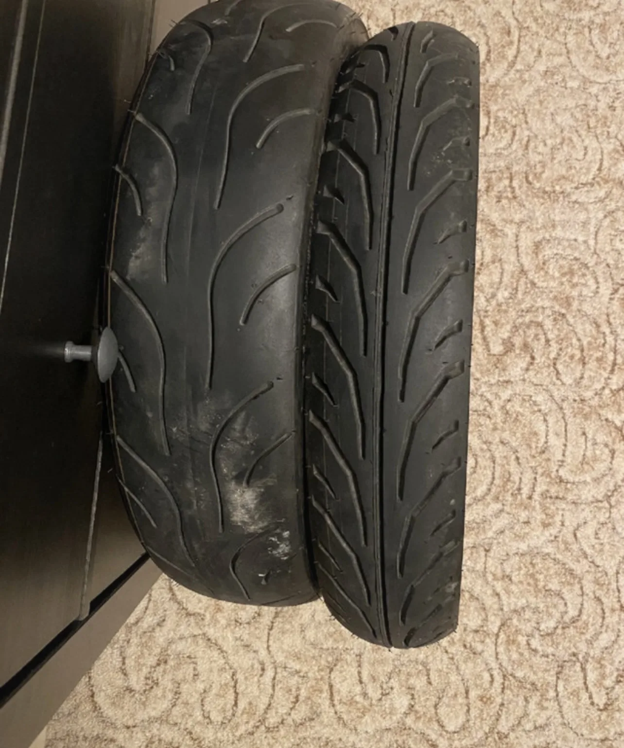 Cheng Shin 120/70 R17