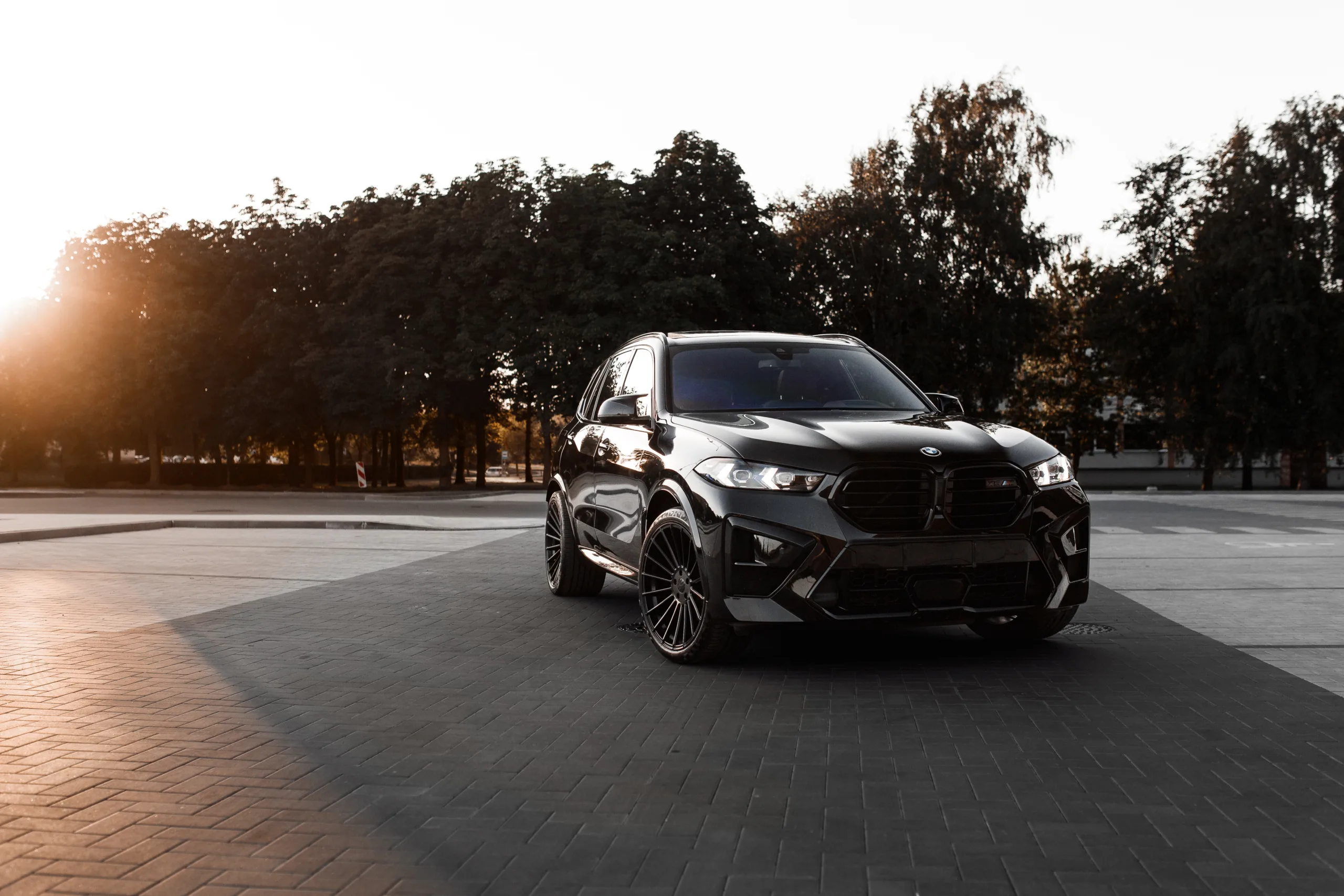 BMW X5, 2020