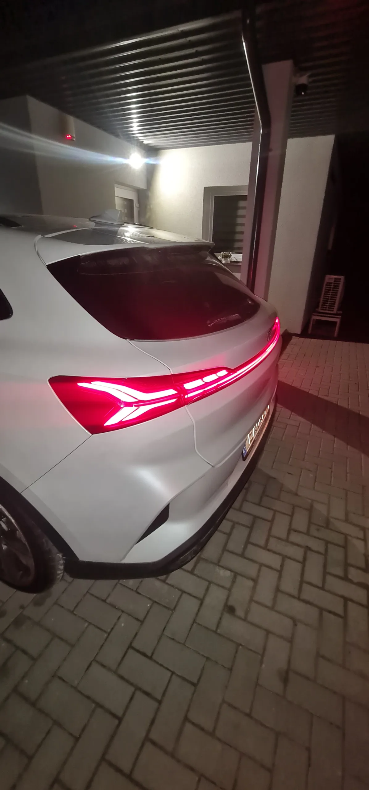 MG 5, 2023