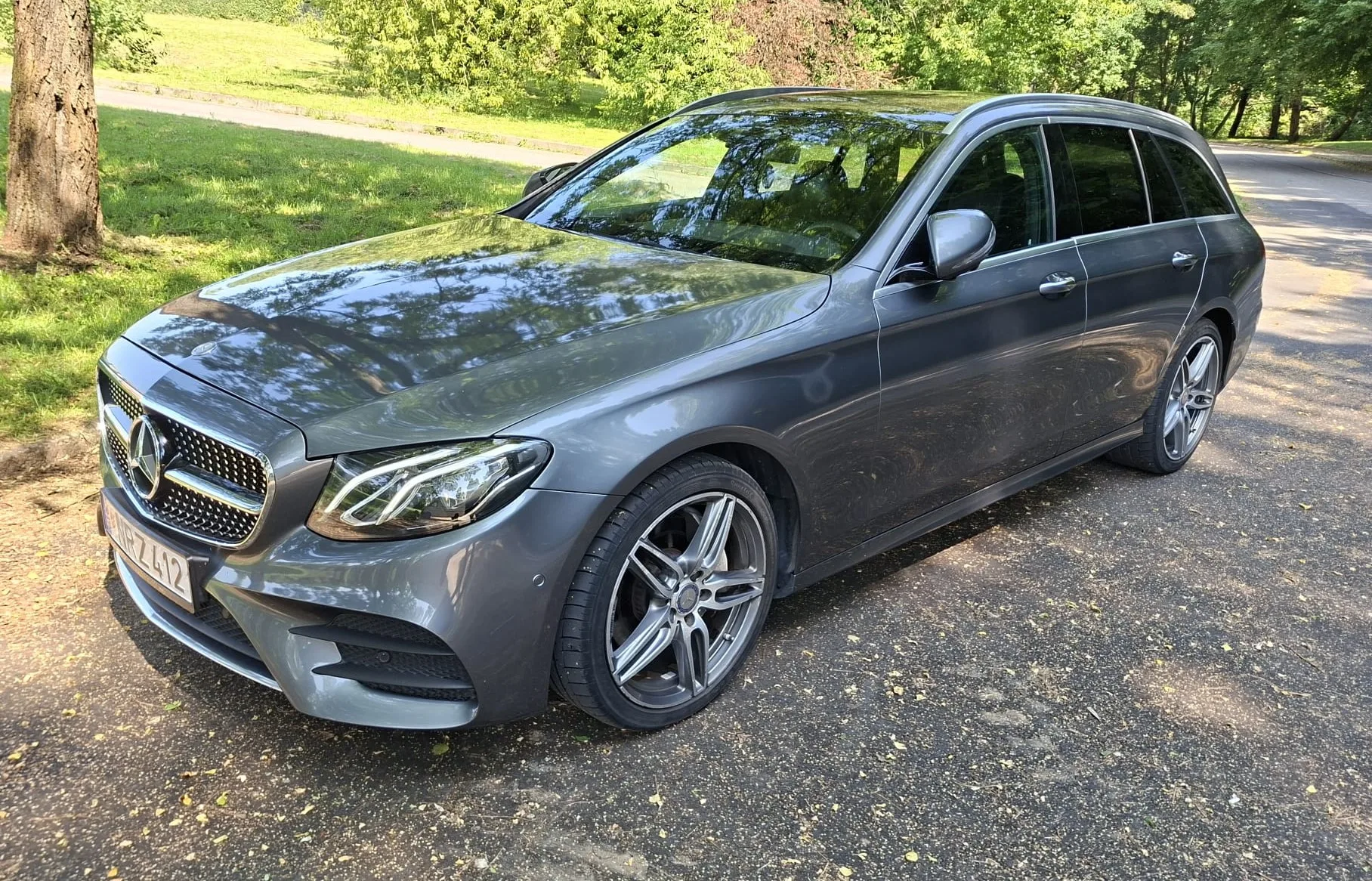 FAW Audi A6, 2022