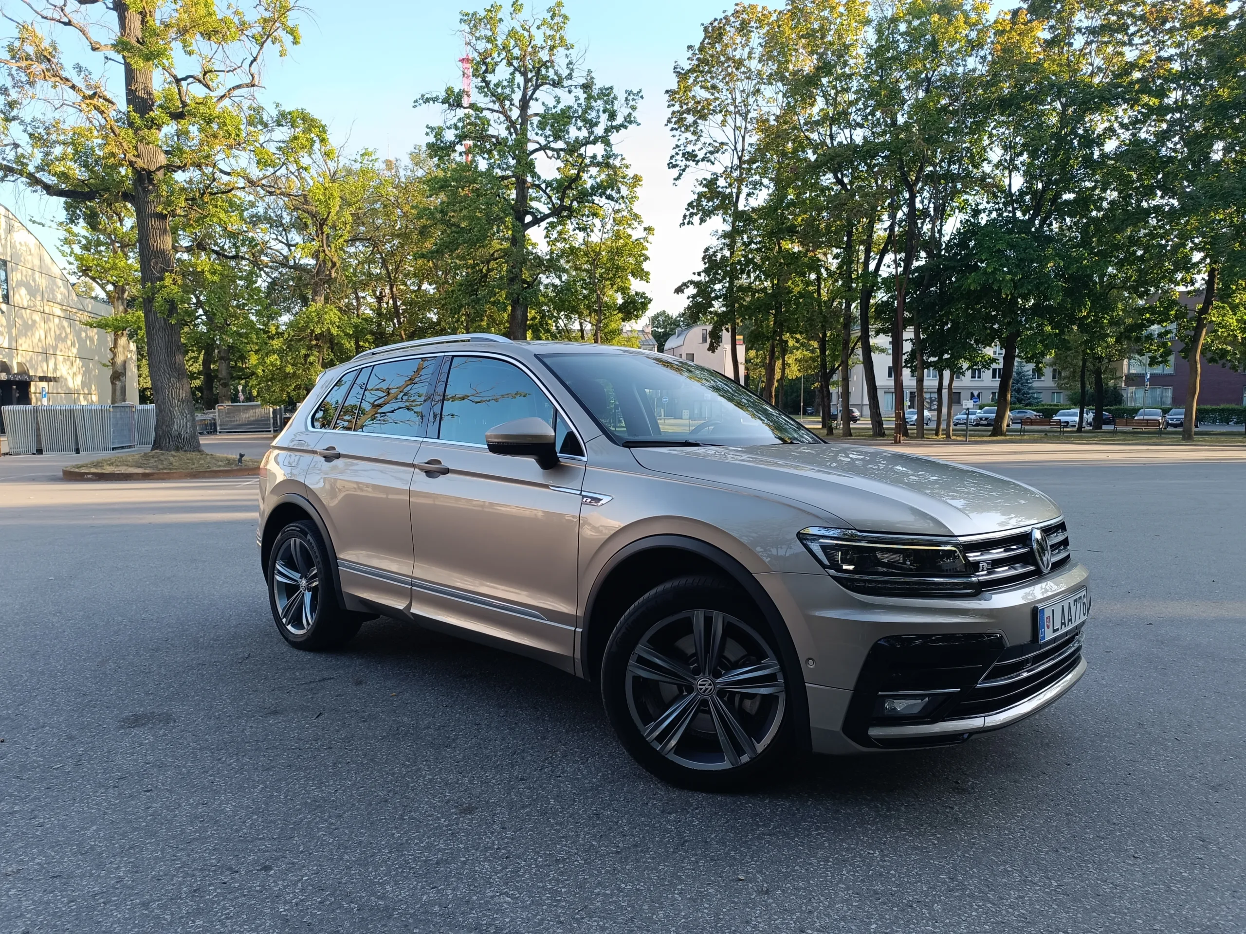 FAW Volkswagen Bora, 2019